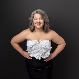 Rebecca Stazi